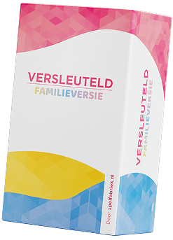 Versleuteld Familie-versie