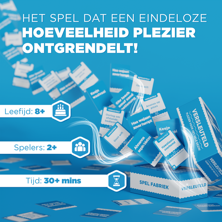 Versleuteld Familieversie